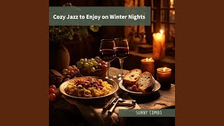 Winter's Endearing Whispers (Key E Ver.)