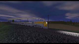 Streamliners Slowed+Reverb