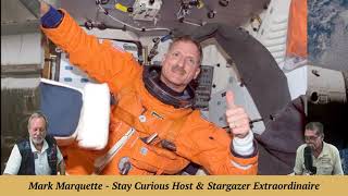 "Tales From The White Room" 2022-01-21 with Shuttle Closeout Crew Lead Travis Thompson