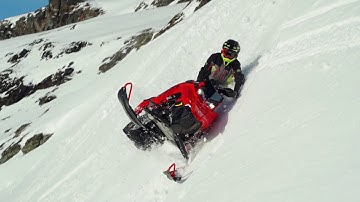 2020 Polaris 850 SKS RMK 146