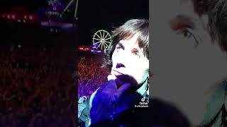 Bring Me The Horizon Kingslayer 1 DA DA DA DA #bringmethehorizon #shorts