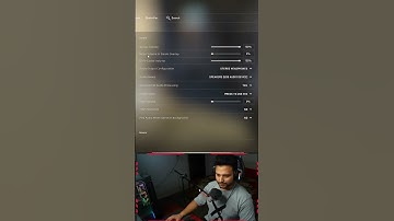 PROOF!! This is why I have Audio chat Muted in CSGO #shorts