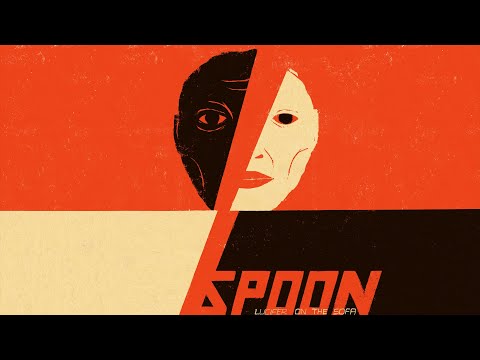 Spoon - "Lucifer On The Sofa" (Official Audio)