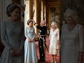 Chivalry and Grace  Royal Etiquette in Action