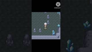 Solving Luris Cave Puzzle In Pokemon Dark Worship