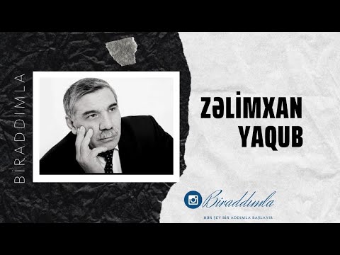 Zəlimxan Yaqub - Layla, Xocalım, layla