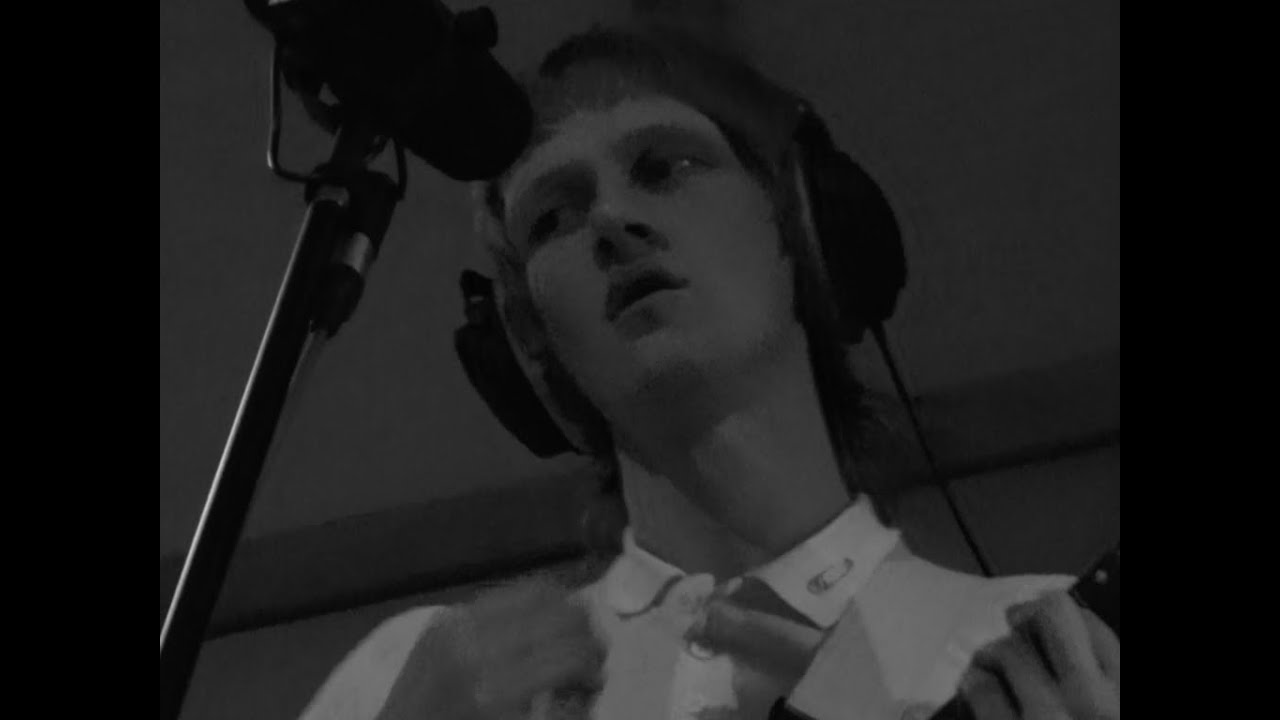 Tomorrow We Get Healthy (Live From Underground)