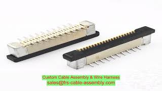 battery splitter harness Wholesale Price 4jb1 4ja1 Camshaft for Isuzu Nkr G161z G180z G200z 4jb1