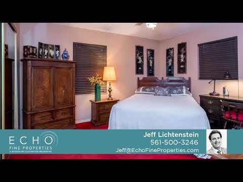4238 42nd Avenue S, Lake Worth, FL home video tour