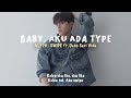SWIPE - ALYPH ft. Dato Seri Vida (Lirik Lagu) TikTok viral aku ada type, kalau aku like, aku like