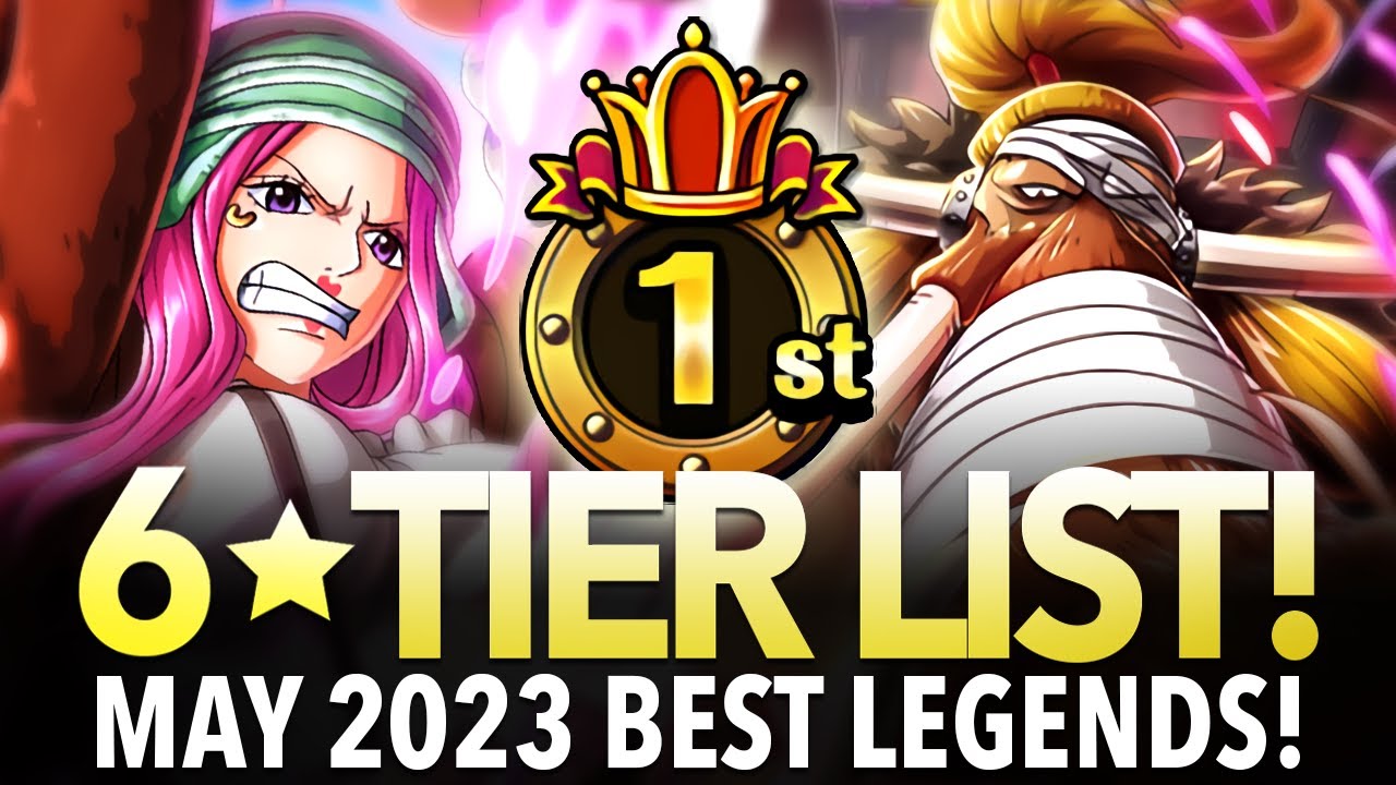 Voyage of The Four Seas Character Tier List (September 2023) – Best  Characters to Sail With in 2023