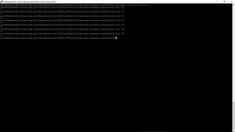 WP CLI Tutorial - wp cli theme is installed command