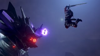 &quot;The Final Battle&quot; Destiny 2 Cinematic Short #MOTW