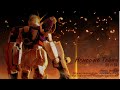 [me singing] 焔の扉 / OST 機動戦士ガンダムSEED DESTINY - ペボル/s