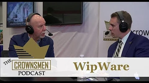 Tom Palangio on Leadership, Being a Disruptor, & Innovation