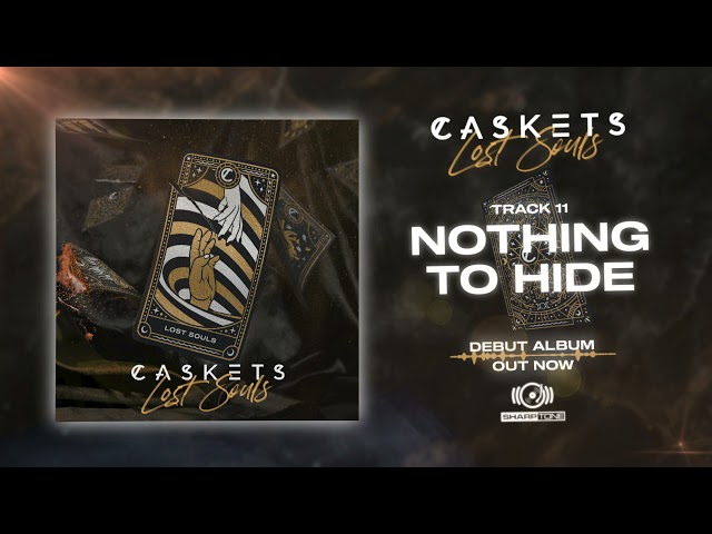 Anivar - Nothing to Hide