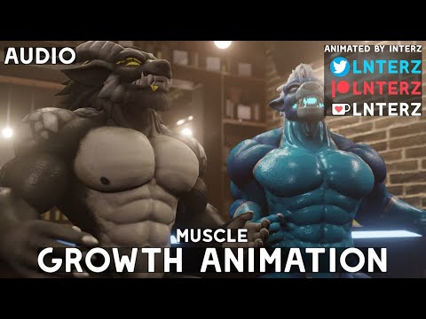 Bar Growth Animation (Short Version)