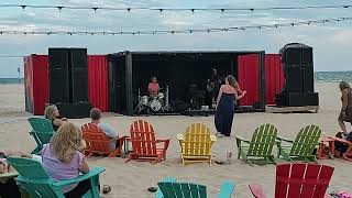 The Deck - Muskegon, MI