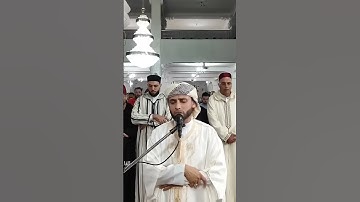 عشائية خاشعة  لما تيسر من سورة آل عمران || عبد العزيز سحيم