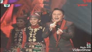 Danang DA2 - Gembala Cinta - D'Academy Asia