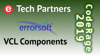 Celebrity Improve Your VCL Applications with Free ErrorSoft VCL Components - CodeRage 2019 Profile