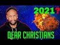 How Christians Should Prepare for 2021