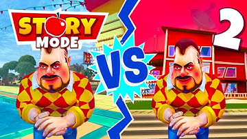 Dark Riddle 2 - Mars vs Dark Riddle 2 Story mode | MOD ALL SKINS | Gameplay Android/IOS #darkriddle
