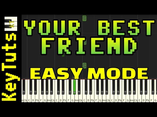Learn to Play Dark, Darker, Yet Darker (Gaster's Theme) from Undertale -  Easy Mode - YouTube