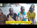 MEMA UMETUJALIA KUTOKA MBINGUNI S MUJWAHUKI KWAYA YA FAMILIA TAKATIFU ST JOSEPH