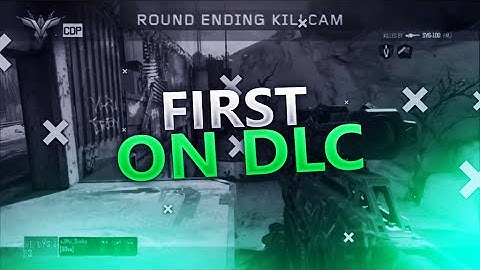xJMx Ducky: First on DLC!!!!