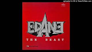 EDANE - Ikuti - Composer : Iwan Xaverius/Eet Syahranie/Ecky Lamoh/Tontowy 1992 (CDQ)