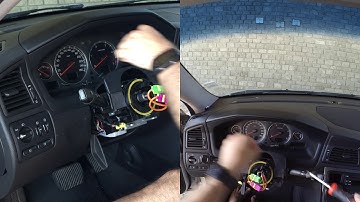 Volvo anti skid repair tutorial