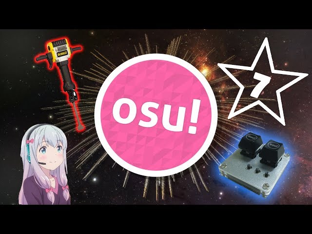 Osu 7 Star Map Descarga Gratuita De Mp3 Osu 7 Star Map A 3kbps