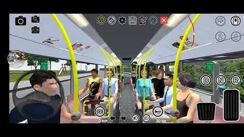 PBSU KMB ATR (407U-10 TS)