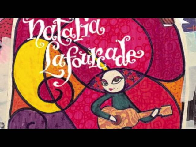 Natalia Lafourcade - El Destino