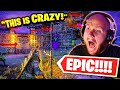 TIMTHETATMAN PLAYS NEW WORLD FOR THE FIRST TIME!!