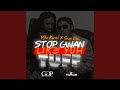 Miniature de la vidéo de la chanson Stop Gwaan Like Yuh Tuff