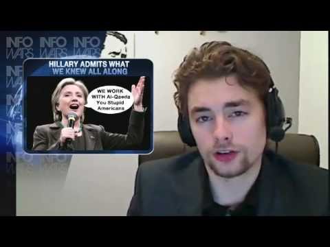 3-1-2012 Infowars Nightly News with Paul Joseph Wa...