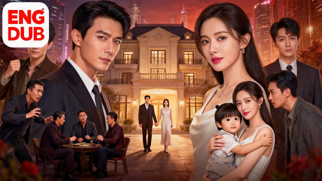 Она вернулась домой искать дочь, а вышла замуж за мужчину, который её воспитывал