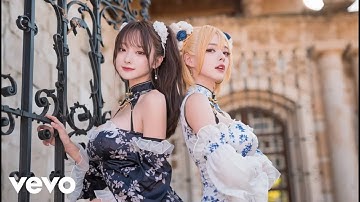 CyberSurpasser - Four Wishes III — May You Rise in Bravery (Official Music Video)