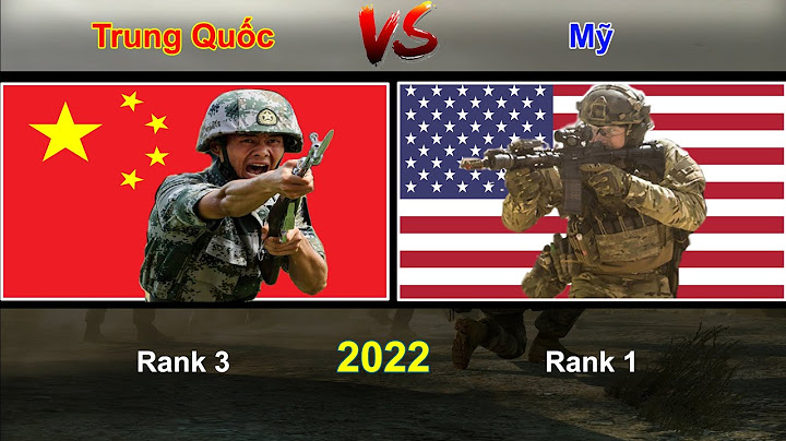 So sánh quân đội việt nam và mỹ năm 2024