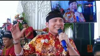 Langgam Ojo lamis # Dhimas tedjo #campursari