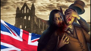 10 Vampires of British Folklore