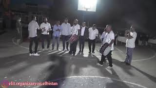 Göksun Kina Organi̇zasyonu Eli̇t Organi̇zasyon Elbi̇stan 0543 5164676