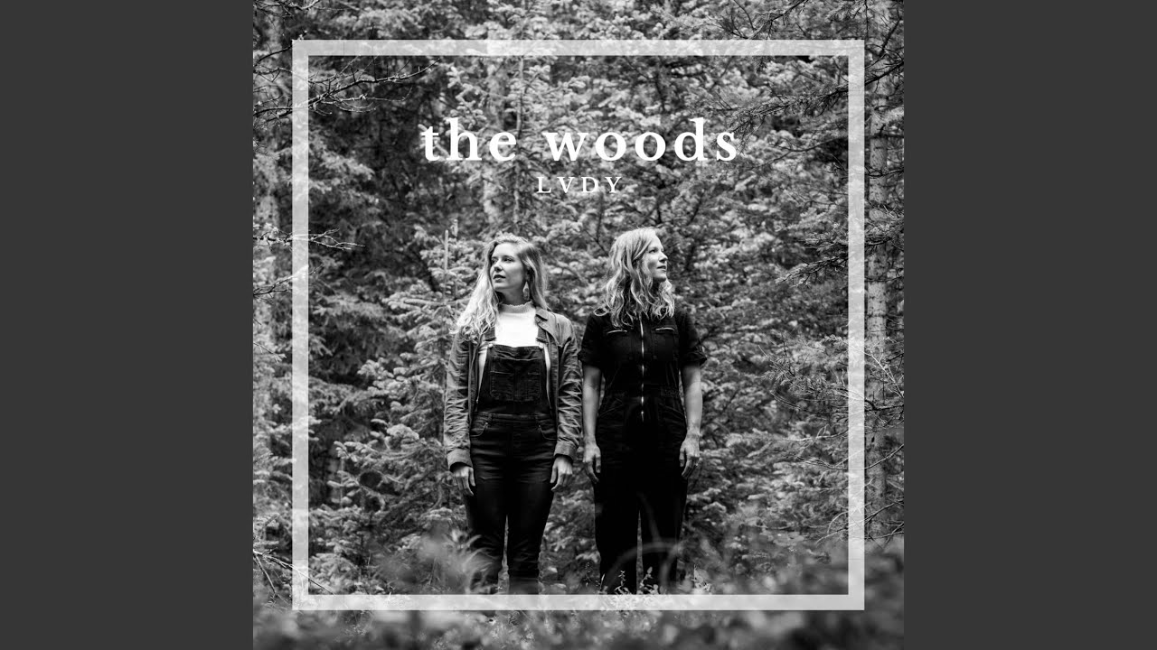 Obejrzyj The Woods w YouTube