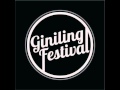 Giniling Festival - Kalamidad (audio)