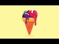 How to Draw a Cartoon ICE CREAM CONE