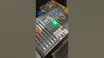 Joson HULK 12 Mixer #JosonOfficialPH #JosonWorldElectronicsPH