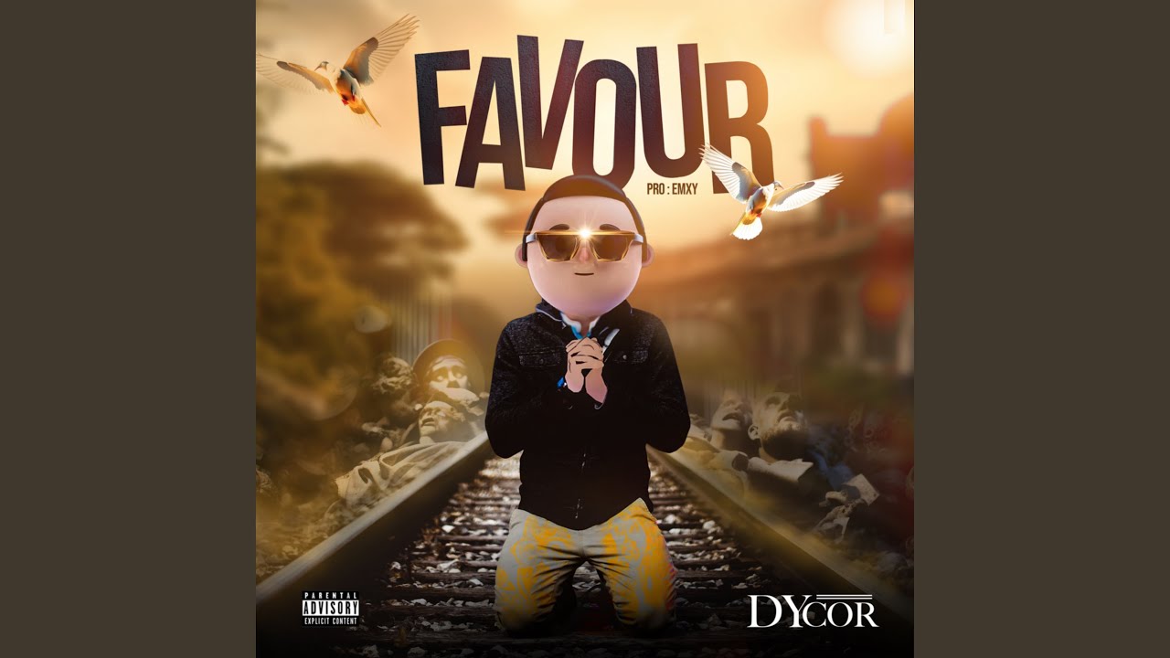 Mira Favour en YouTube Mira Favour en YouTube