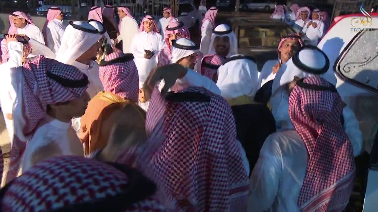 حفل أبناء الشيخ مبارك بن عبدالله المحينيش